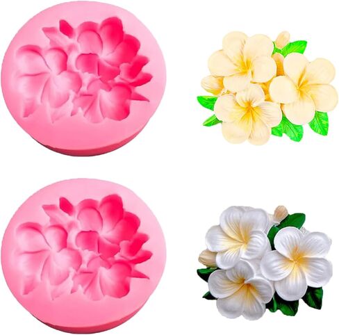 1 PCS Car Freshie Molds，Silicone Expoxy Resin Mold，Bullet Car Freshie Silicone Mold, for Freshie Making Aroma Bead Resin, Soap, Baking, Candle, Pendant, Wax Melt, DIY Crafts in Kuwait