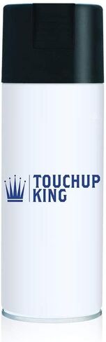 تلمس King WA220C Light Sandrift Metallic One Basecoat Aerosol Can in Saudi Arabia