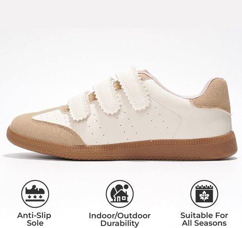 Project Cloud Fashion Sneakers for Women with Memory Foam Insole (Ysabelle) | Plush Soft Insole Womens Shoes Stylish Womens Sneakers Comfortable Footwear for Women Everyday Outfits All Day Easy Wear in Saudi Arabia