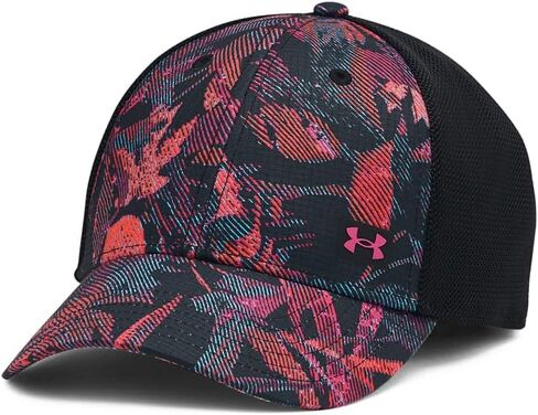 Under Armour Women's Iso-chill ArmourVent Trucker Hat in Saudi Arabia