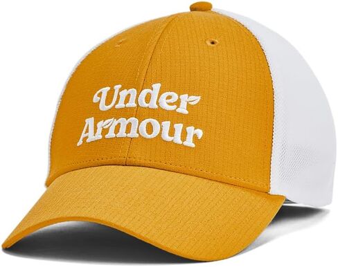 Under Armour Women's Iso-chill ArmourVent Trucker Hat in Saudi Arabia