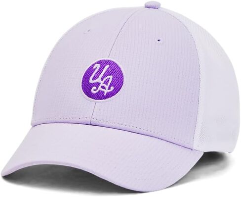 Under Armour womens Iso-chill Armourvent Trucker Hat Hat in Kuwait