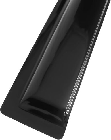 FREEMOTOR802 Window Deflectors Compatible with 2002-2006 Honda CRV 4-Door | Slim Style Tape-on Mount Rain Guards Side Window Visors Wind Deflectors Vent Visors Smoke Tinted Acrylic 4-Piece in Saudi Arabia