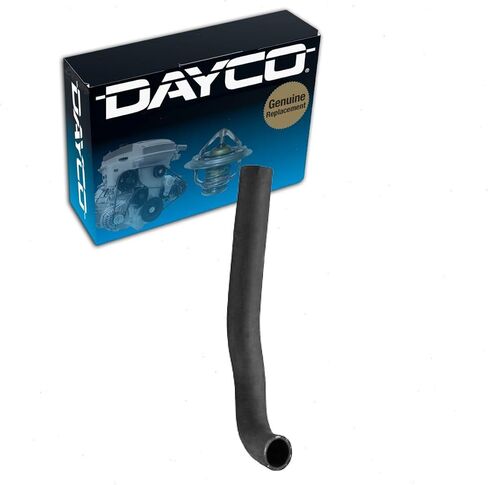 Dayco Lower Pipe to Clasiatiator Chaiator Boodant خرطوم متوافق مع Nissan Murano 3.5L V6 2009-2014 in Saudi Arabia
