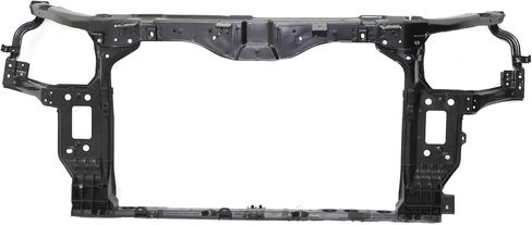 دعم الرادياتير Garage-Pro لـ Kia Optima 2012-2013 Assembly 2.4L Eng USA مصمم in Saudi Arabia