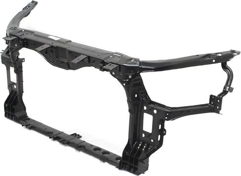 دعم الرادياتير Garage-Pro لـ Kia Optima 2012-2013 Assembly 2.4L Eng USA مصمم in Saudi Arabia