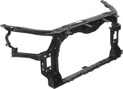 دعم الرادياتير Garage-Pro لـ Kia Optima 2012-2013 Assembly 2.4L Eng USA مصمم in Saudi Arabia