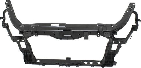دعم الرادياتير Garage-Pro لـ Kia Optima 2012-2013 Assembly 2.4L Eng USA مصمم in Saudi Arabia