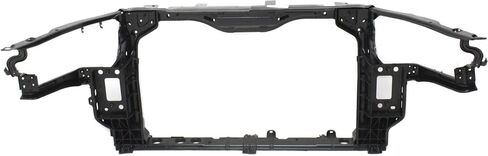 دعم الرادياتير Garage-Pro لـ Kia Optima 2012-2013 Assembly 2.4L Eng USA مصمم in Saudi Arabia