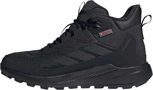 Adidas Men's Terrex anylander ClimaWarm+ Mid Top Top Shoe in Saudi Arabia