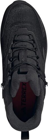 Adidas Men's Terrex anylander ClimaWarm+ Mid Top Top Shoe in Saudi Arabia