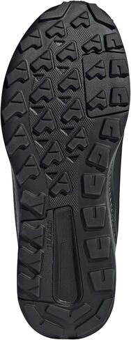 Adidas Men's Terrex anylander ClimaWarm+ Mid Top Top Shoe in Saudi Arabia