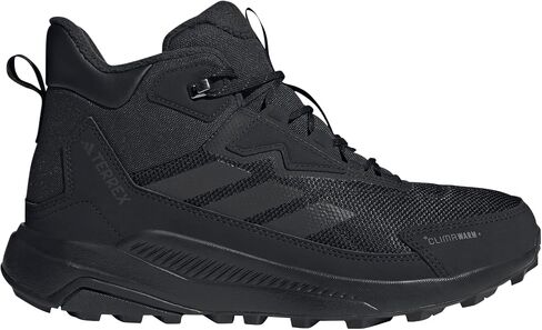 Adidas Men's Terrex anylander ClimaWarm+ Mid Top Top Shoe in Saudi Arabia