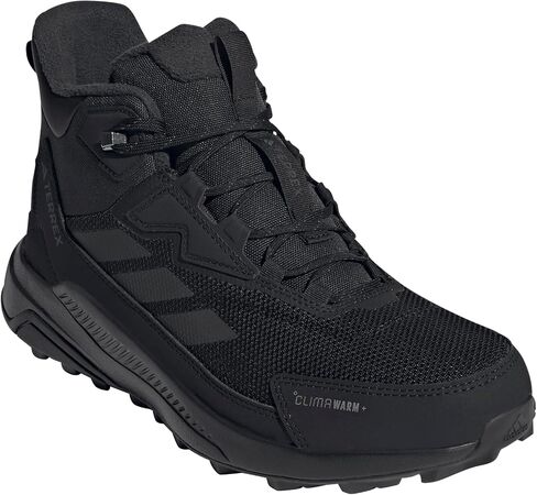 Adidas Men's Terrex anylander ClimaWarm+ Mid Top Top Shoe in Saudi Arabia