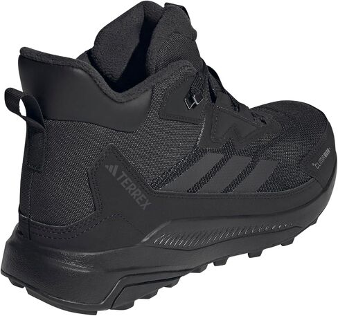 Adidas Men's Terrex anylander ClimaWarm+ Mid Top Top Shoe in Saudi Arabia