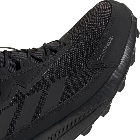Adidas Men's Terrex anylander ClimaWarm+ Mid Top Top Shoe in Saudi Arabia