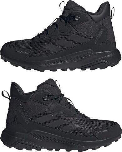 Adidas Men's Terrex anylander ClimaWarm+ Mid Top Top Shoe in Saudi Arabia
