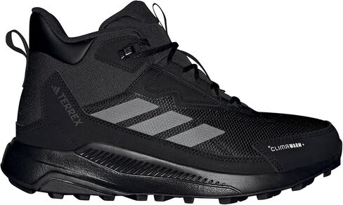 Adidas Men's Terrex anylander ClimaWarm+ Mid Top Top Shoe in Saudi Arabia