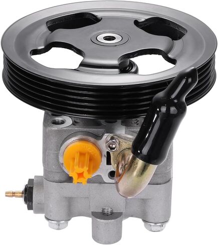 مضخة توجيه الطاقة OCPTY متوافقة مع 1999-2003 لـ MAZDA Protege 2002-2003 لـ MAZDA Protege5 21-5142 AA1215142 55-5734 3117 78-7080 FENSP15632 PSP1251 POFT ASSECT PUMP PUMP in Saudi Arabia