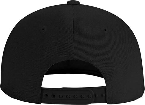 Her Fight is Our Fight Colorectal Cancer Awareness Adult Adjustable Outdoor Sports Trucker Hats Stylish Baseball Cap9 Black in Saudi Arabia