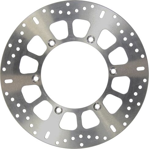 EBC Brakes MD1179 Brake Rotor ، Black in Saudi Arabia