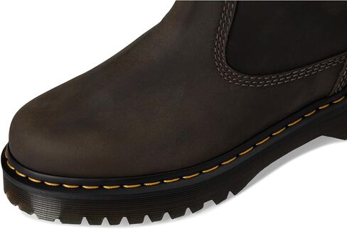Dr. Martens womens Anistone Lo Leather Boots in Saudi Arabia