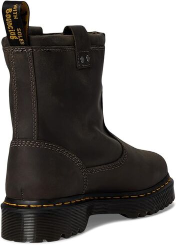 Dr. Martens womens Anistone Lo Leather Boots in Saudi Arabia