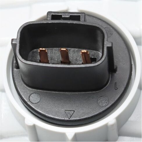 Turn Signal Light Set Compatible with TO2530153 TO2531153 in Saudi Arabia