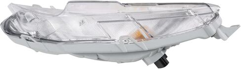 Turn Signal Light Set Compatible with TO2530153 TO2531153 in Saudi Arabia