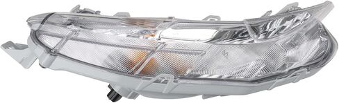 Turn Signal Light Set Compatible with TO2530153 TO2531153 in Saudi Arabia