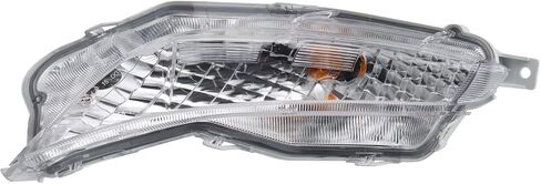 Turn Signal Light Set Compatible with TO2530153 TO2531153 in Saudi Arabia