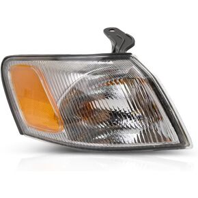 For Toyota Camry Signal Light Assembly 1997 1998 1999 Driver Side | TO2530126 | 81520-AA010 in Kuwait