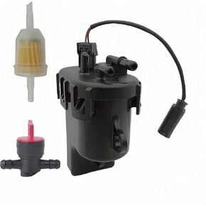 جزء استبدال الولايات المتحدة لمضخة الوقود ل Kohler ECV ECV 2539310-S 2539311-S 2539316-S 2539314-S 2539319-S PUMPART 252112 in Saudi Arabia