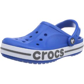 Crocs Men Platform Sandal ، Kelly Green ، 31.0 cm in Kuwait