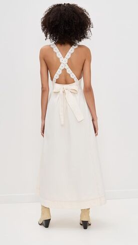 Free People Women's Bali Vienna Maxi Dress in Saudi Arabia