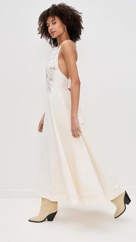 Free People Women's Bali Vienna Maxi Dress in Saudi Arabia