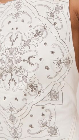 Free People Women's Bali Vienna Maxi Dress in Saudi Arabia