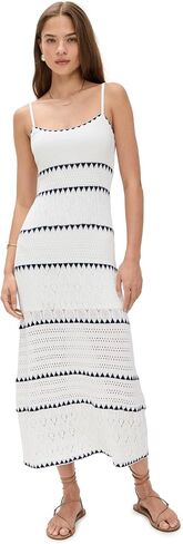 Z SUPPLY Women's Catamaran Crochet Dress in Saudi Arabia
