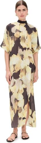 Women's Sandra Blurry Dress in Saudi Arabia