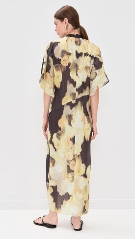 Women's Sandra Blurry Dress in Saudi Arabia