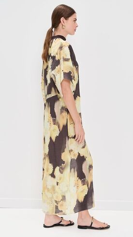 Women's Sandra Blurry Dress in Saudi Arabia