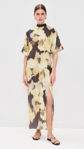 Women's Sandra Blurry Dress in Saudi Arabia