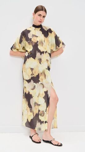 Women's Sandra Blurry Dress in Saudi Arabia