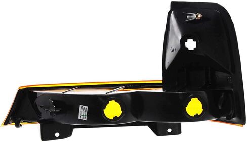 Garage-Pro Corner Light for FORD RANGER 1998-2000 RH Lens and Housing Park/Signal/Side Marker Lamp in Saudi Arabia