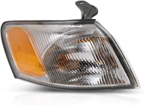 For Toyota Camry Signal Light Assembly 1997 1998 1999 Driver Side | TO2530126 | 81520-AA010 in Saudi Arabia