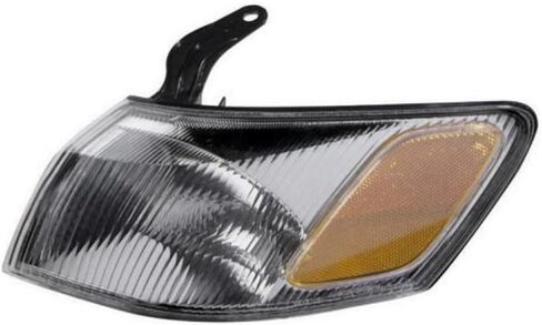 ل Toyota Camry Signal Light Assembly 1997 1998 1999 Driver Side | TO2530126 | 81520-AA010 in Kuwait