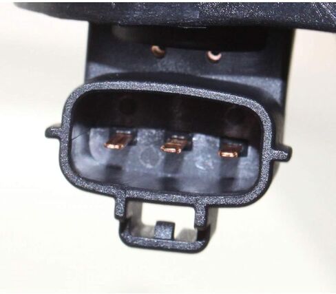 ل Toyota Camry Signal Light Assembly 1997 1998 1999 Driver Side | TO2530126 | 81520-AA010 in Kuwait