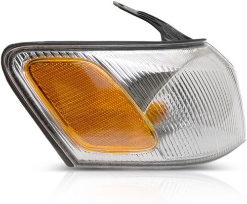 For Toyota Camry Signal Light Assembly 1997 1998 1999 Driver Side | TO2530126 | 81520-AA010 in Saudi Arabia