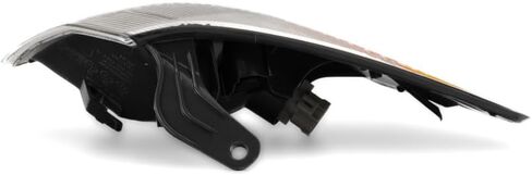 For Toyota Camry Signal Light Assembly 1997 1998 1999 Driver Side | TO2530126 | 81520-AA010 in Saudi Arabia