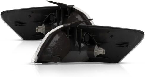 ل Toyota Camry Signal Light Assembly 1997 1998 1999 Driver Side | TO2530126 | 81520-AA010 in Kuwait